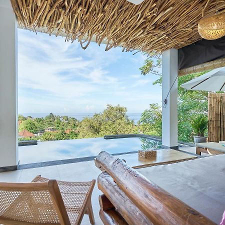 אמד Villa Mimpi Tamarind מראה חיצוני תמונה