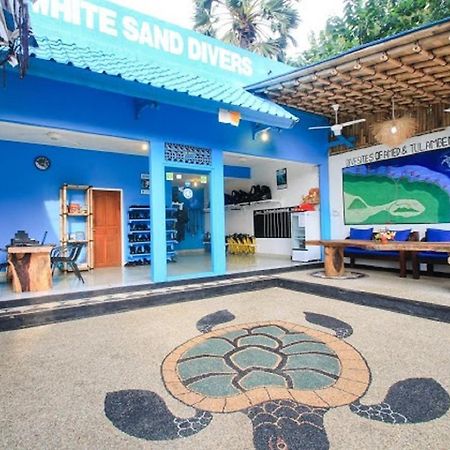 אמד Villa Mimpi Tamarind מראה חיצוני תמונה