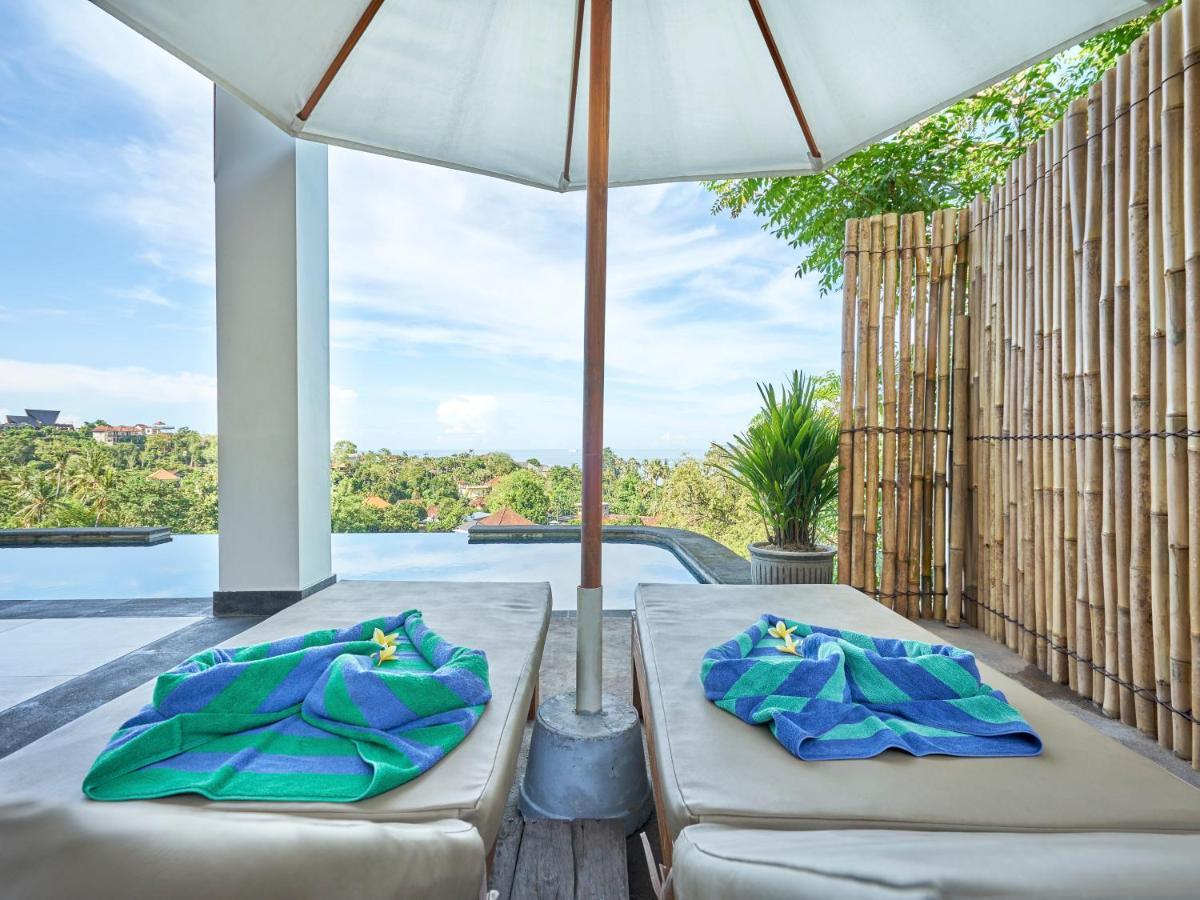 אמד Villa Mimpi Tamarind מראה חיצוני תמונה
