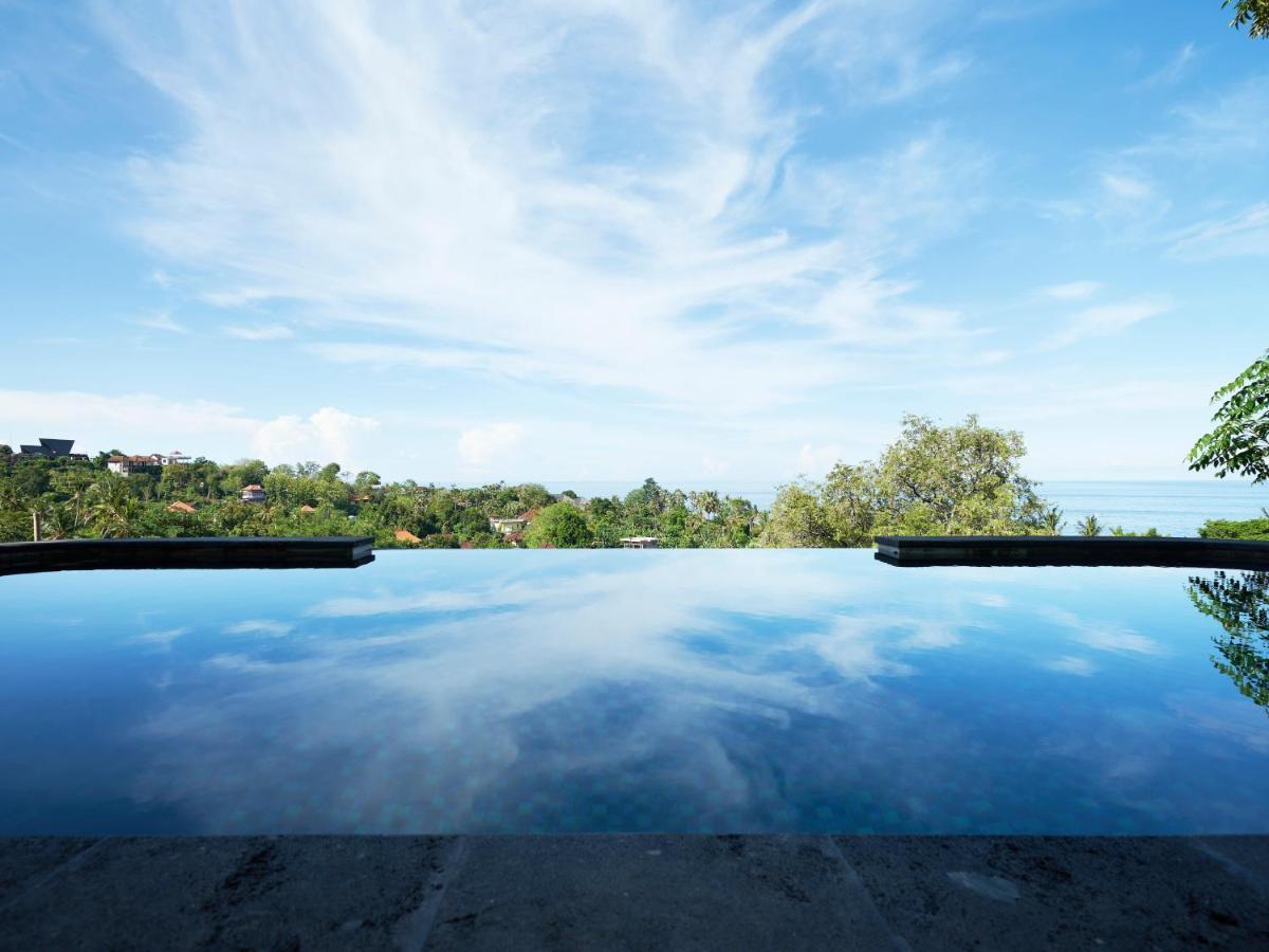 אמד Villa Mimpi Tamarind מראה חיצוני תמונה