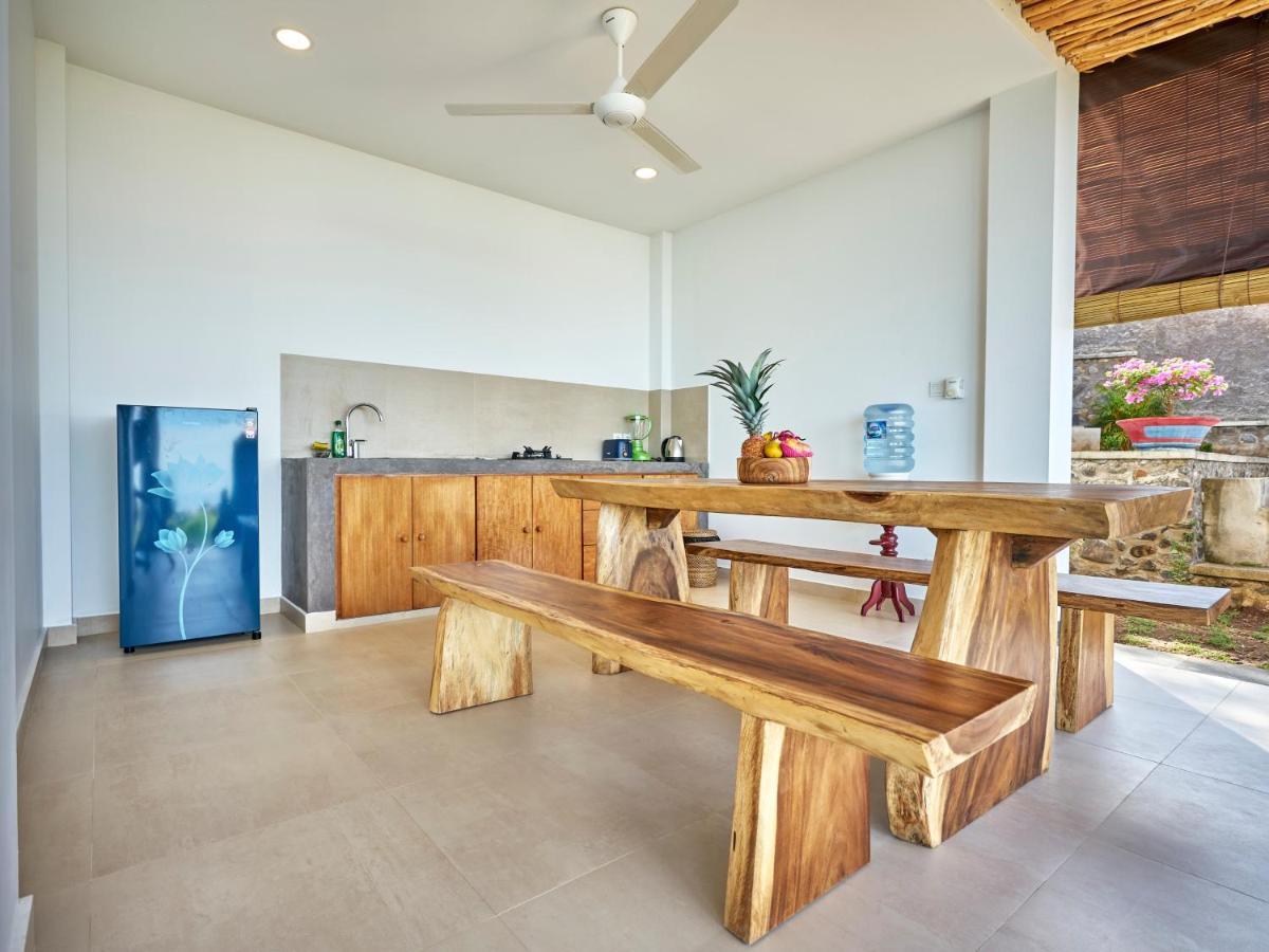 אמד Villa Mimpi Tamarind מראה חיצוני תמונה