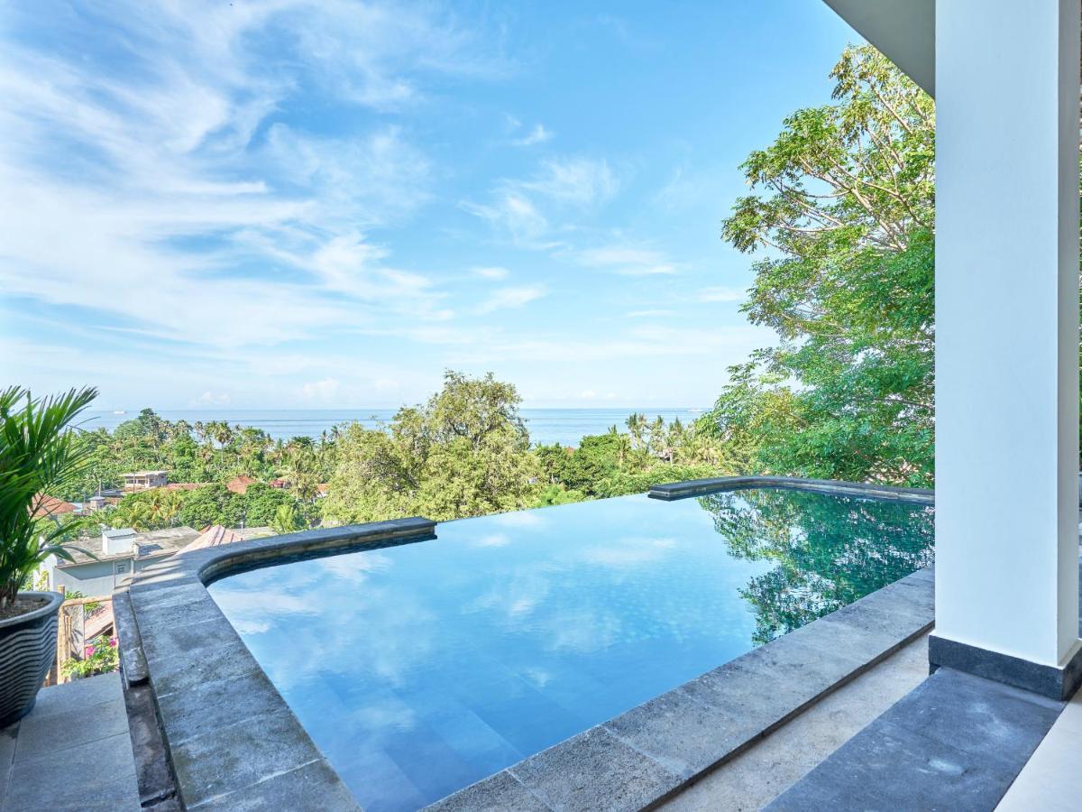 אמד Villa Mimpi Tamarind מראה חיצוני תמונה