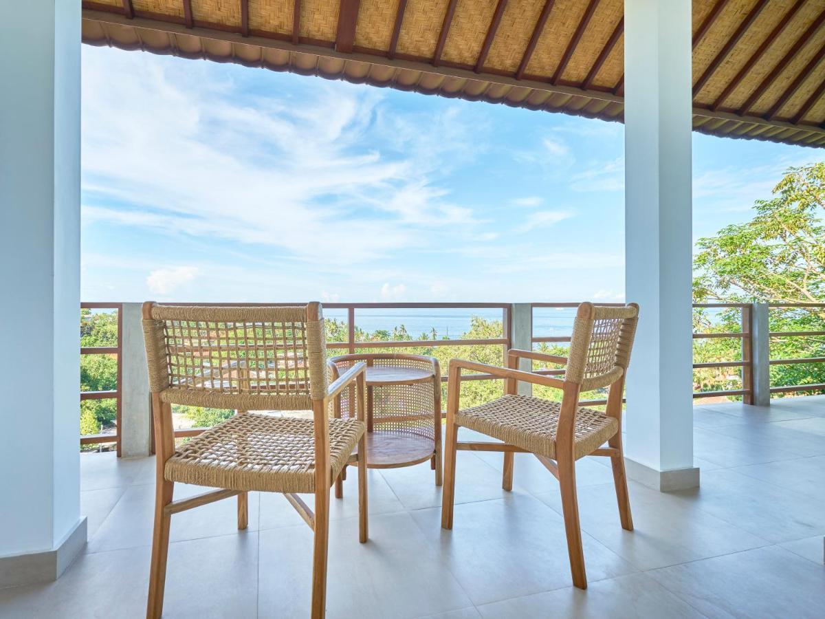 אמד Villa Mimpi Tamarind מראה חיצוני תמונה