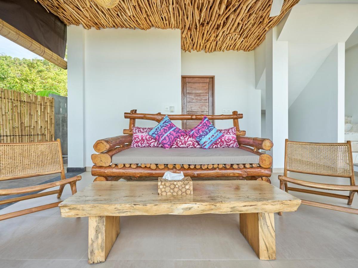 אמד Villa Mimpi Tamarind מראה חיצוני תמונה