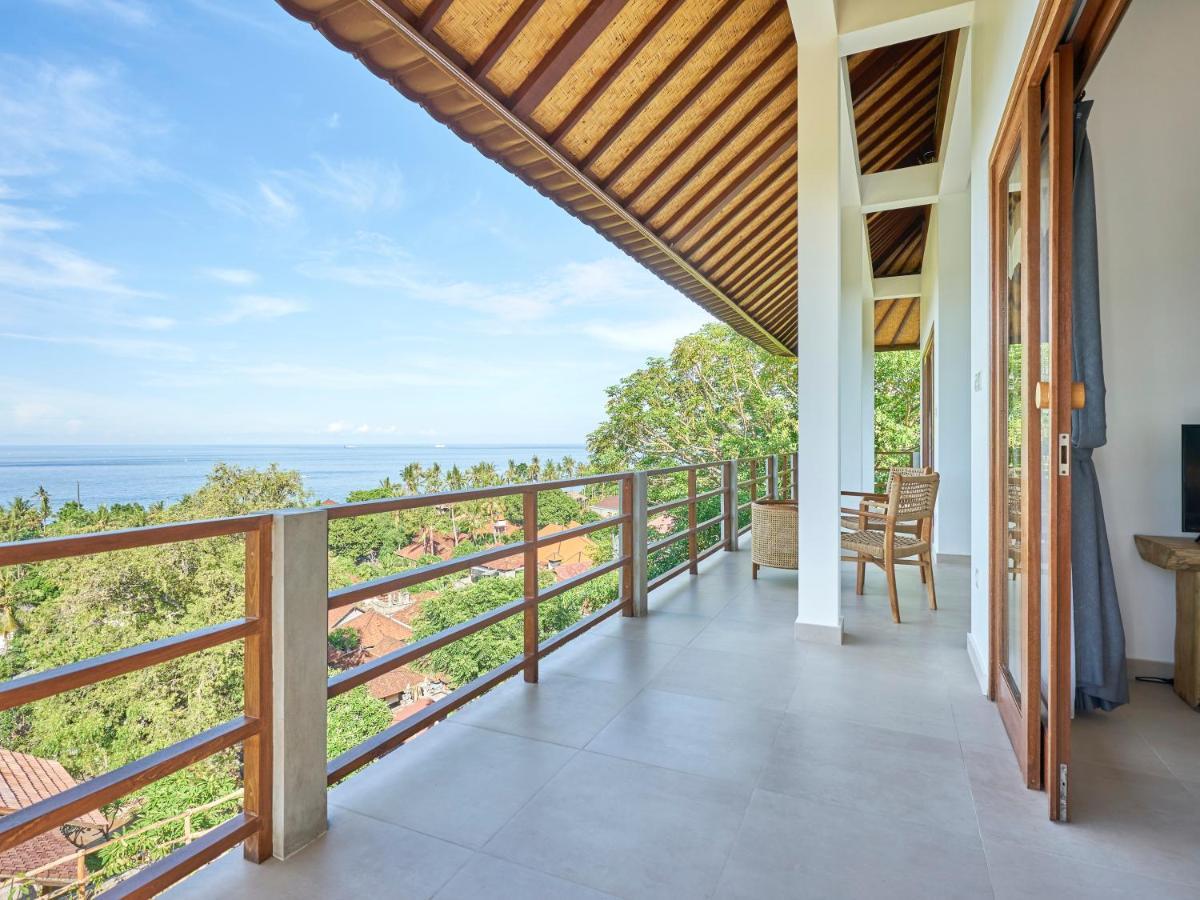אמד Villa Mimpi Tamarind מראה חיצוני תמונה