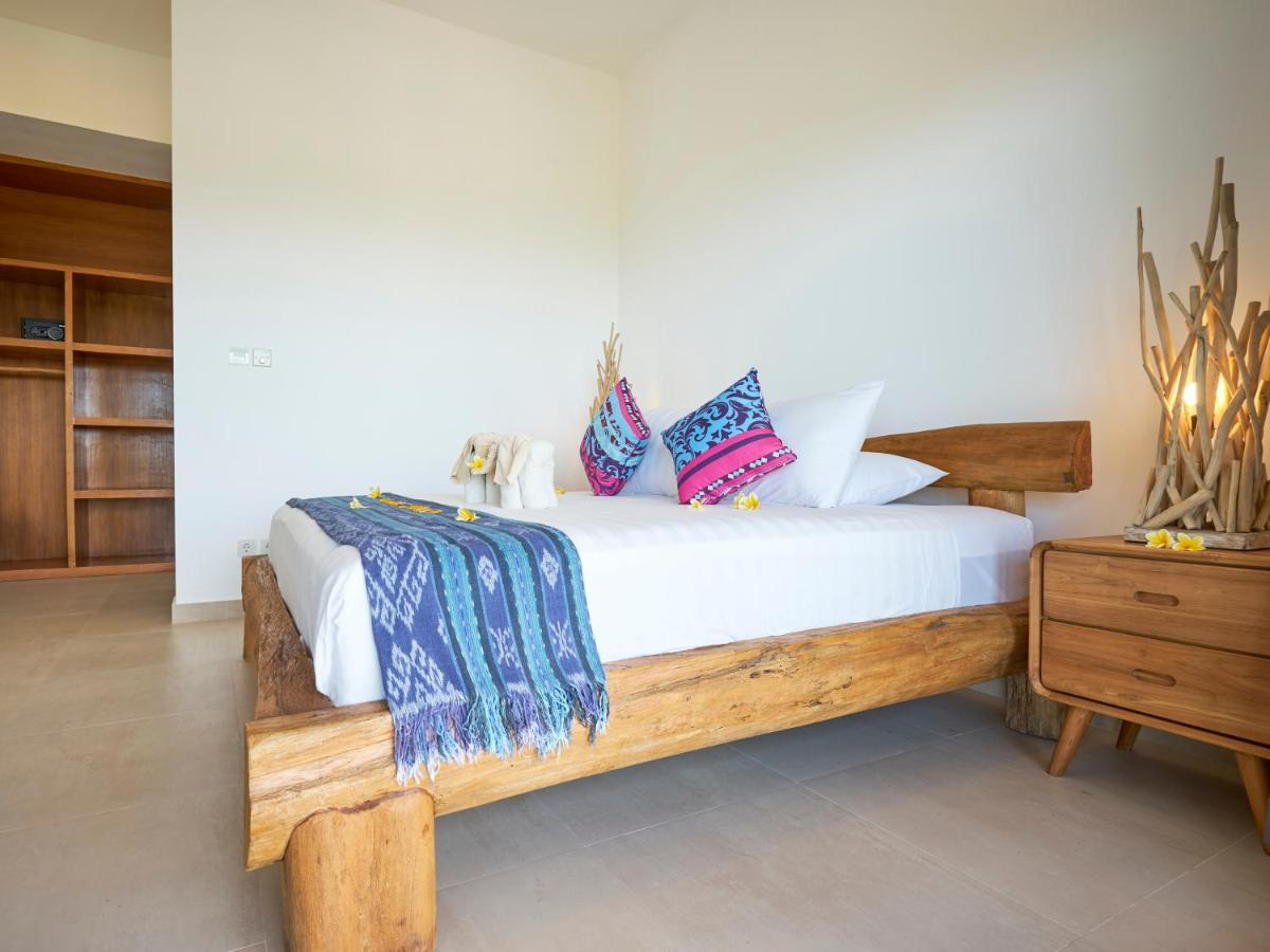 אמד Villa Mimpi Tamarind מראה חיצוני תמונה