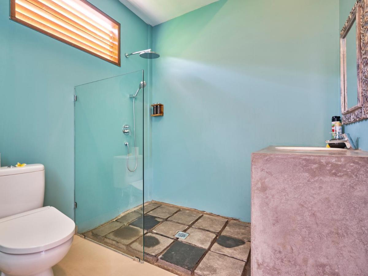 אמד Villa Mimpi Tamarind מראה חיצוני תמונה