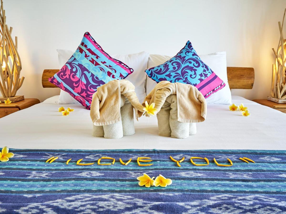 אמד Villa Mimpi Tamarind מראה חיצוני תמונה