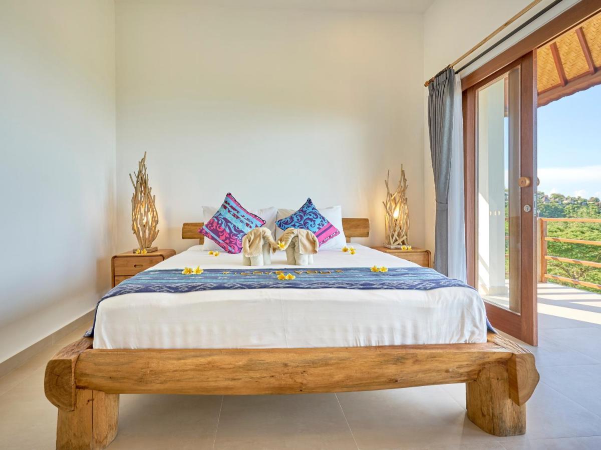 אמד Villa Mimpi Tamarind מראה חיצוני תמונה