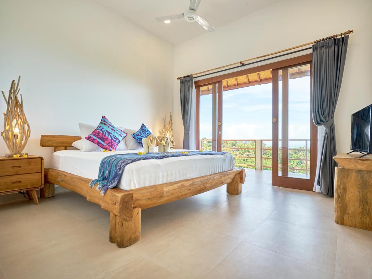 אמד Villa Mimpi Tamarind מראה חיצוני תמונה
