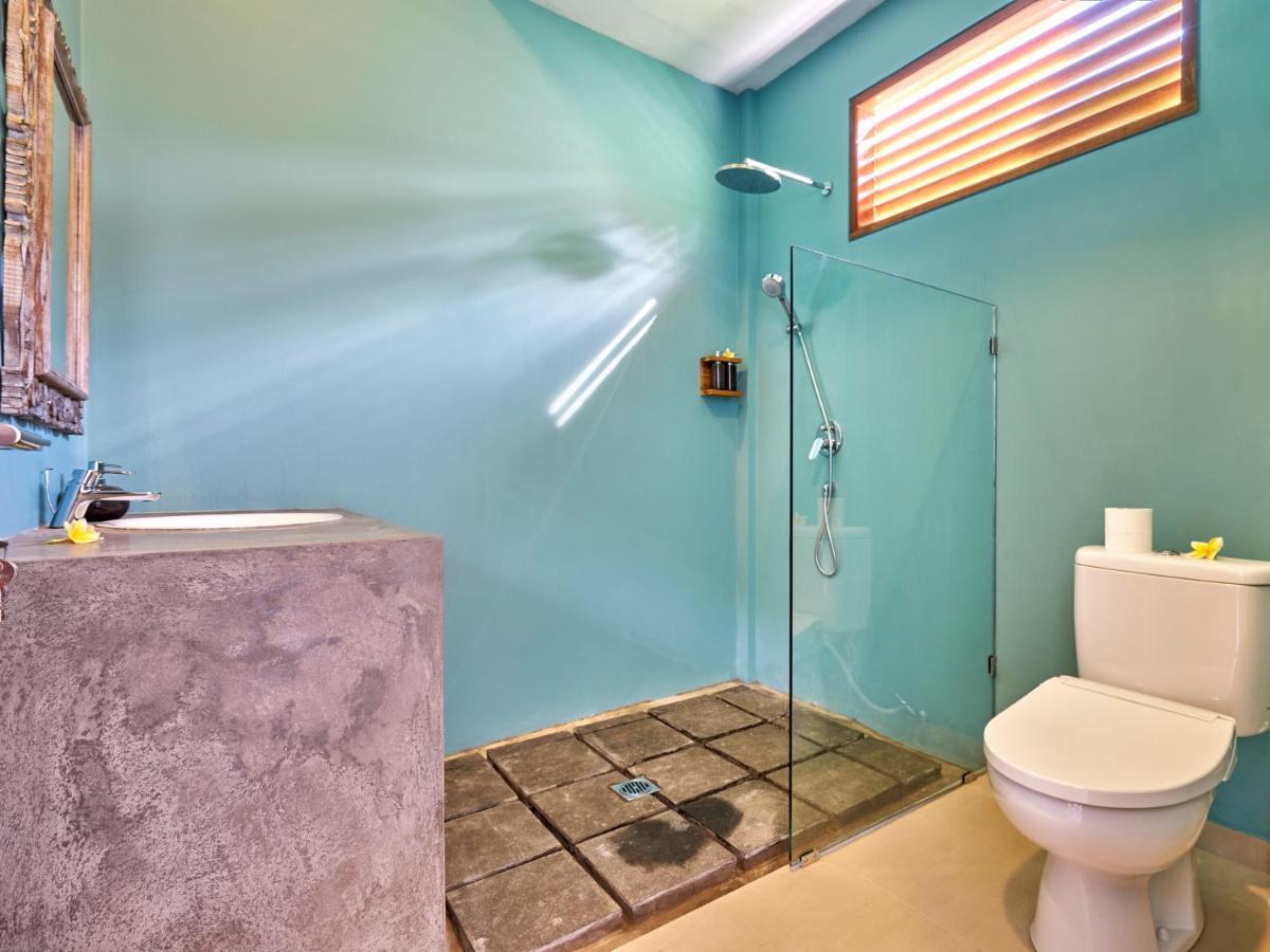 אמד Villa Mimpi Tamarind מראה חיצוני תמונה