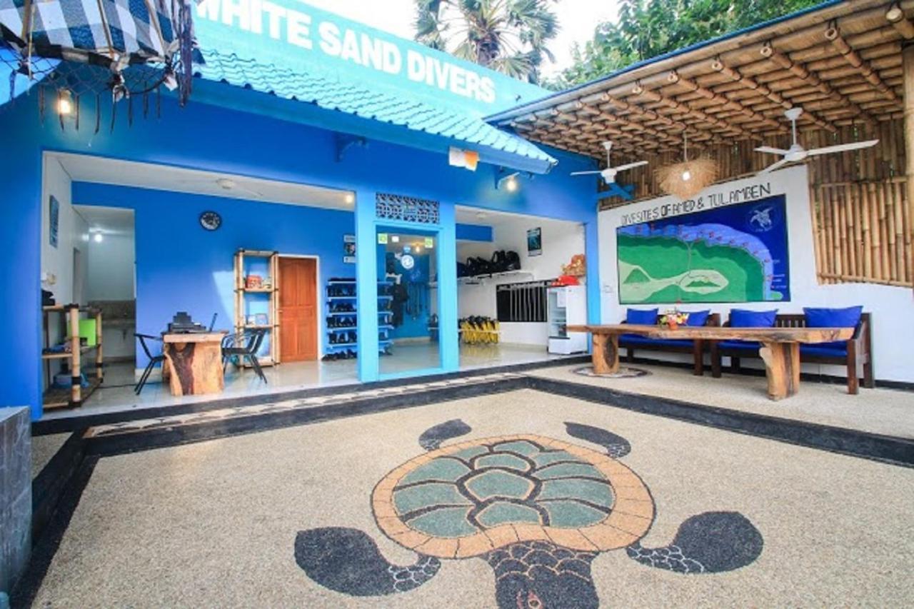 אמד Villa Mimpi Tamarind מראה חיצוני תמונה