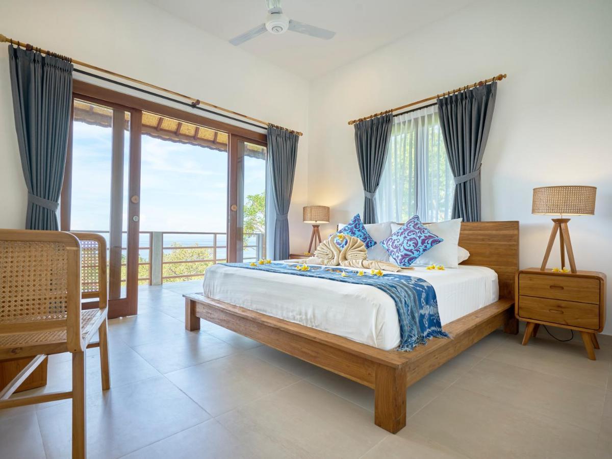 אמד Villa Mimpi Tamarind מראה חיצוני תמונה
