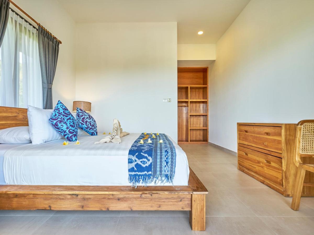 אמד Villa Mimpi Tamarind מראה חיצוני תמונה