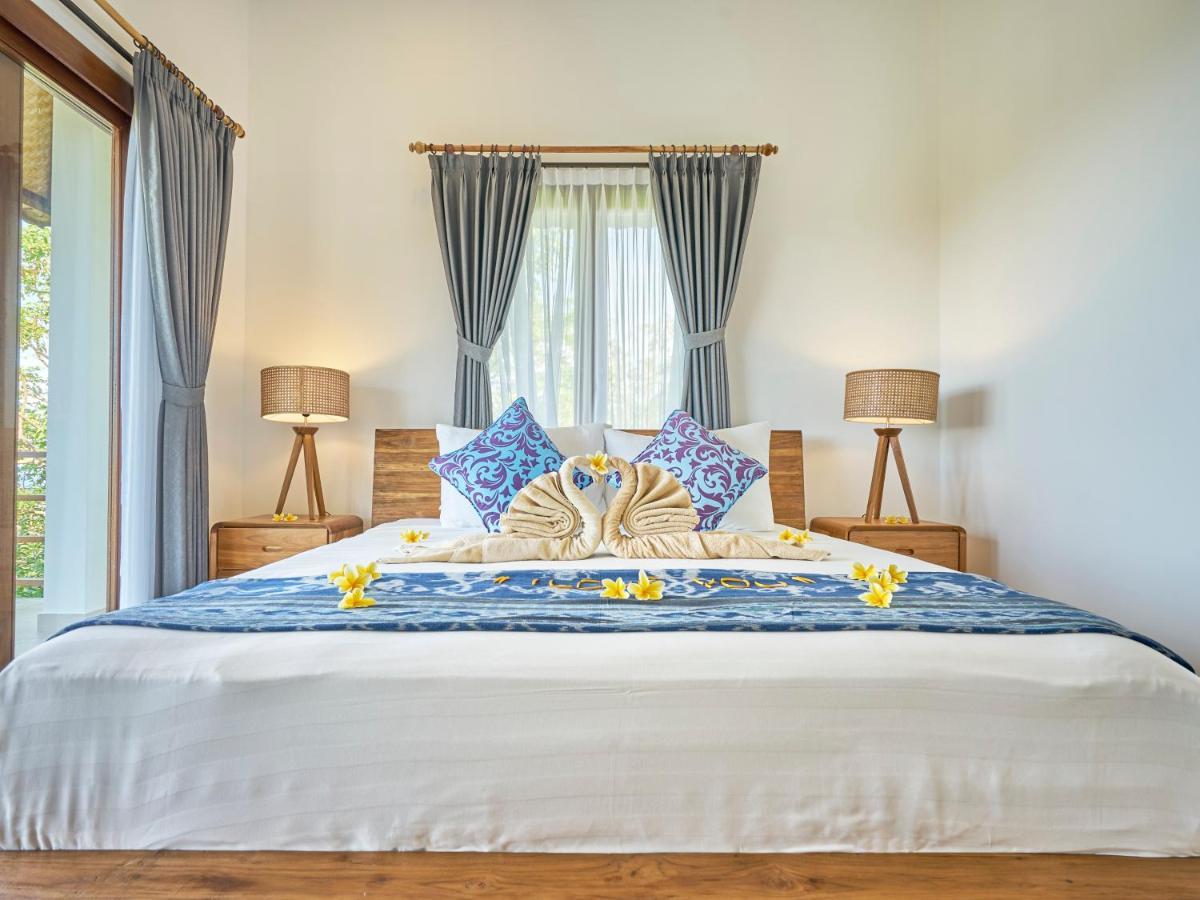 אמד Villa Mimpi Tamarind מראה חיצוני תמונה